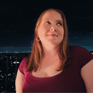 Meet your Posher, Ashley!